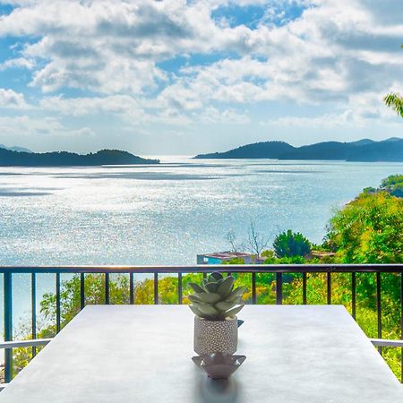 Panorama Apartments On Hamilton Island By Hiha 외부 사진