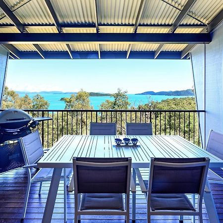 Panorama Apartments On Hamilton Island By Hiha 외부 사진