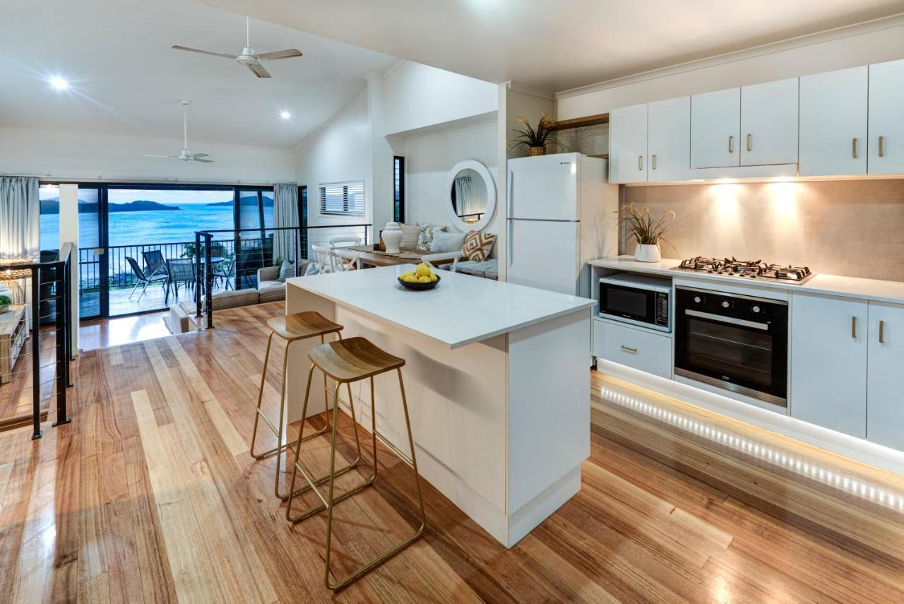 Panorama Apartments On Hamilton Island By Hiha 외부 사진