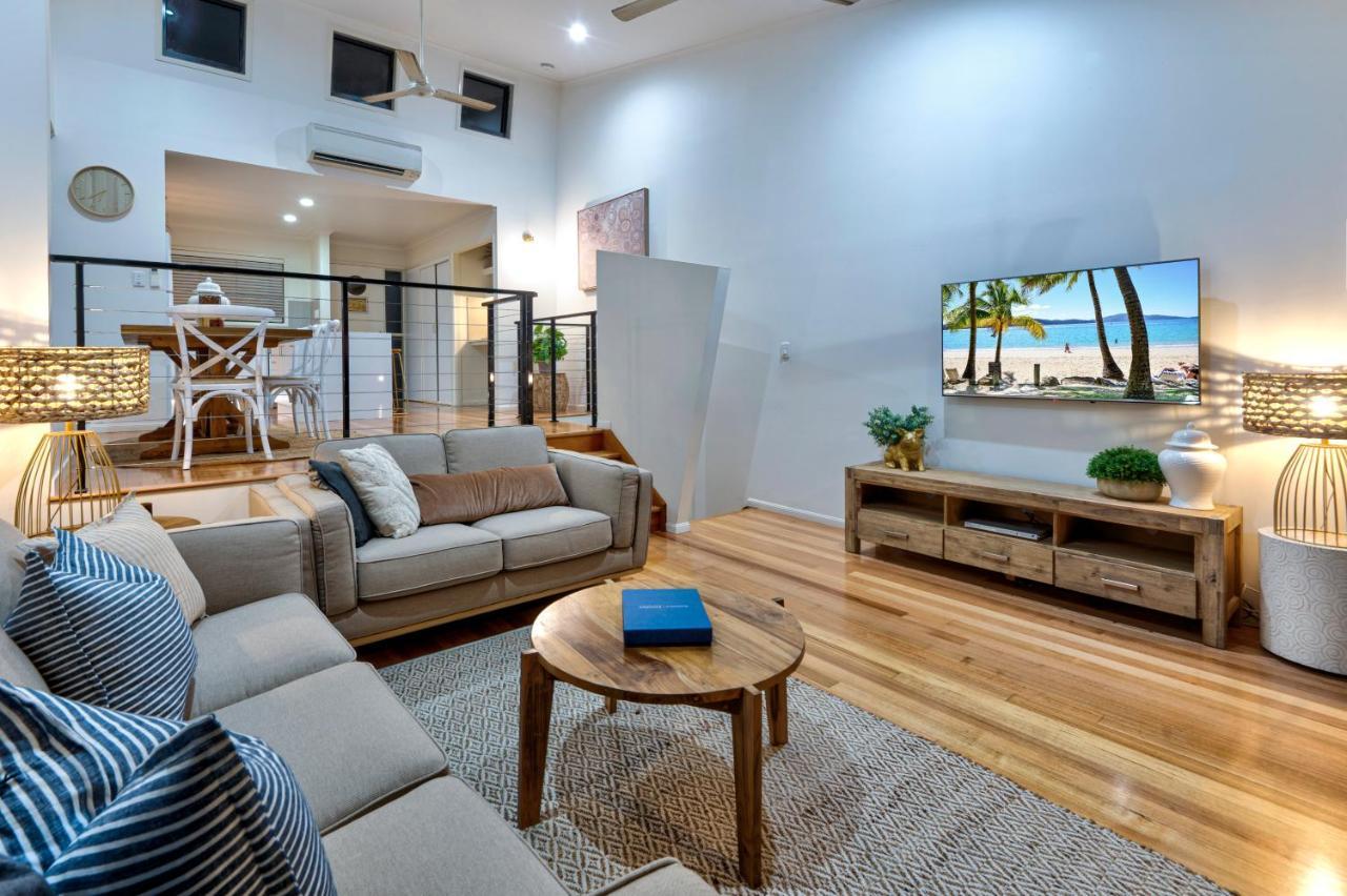 Panorama Apartments On Hamilton Island By Hiha 외부 사진
