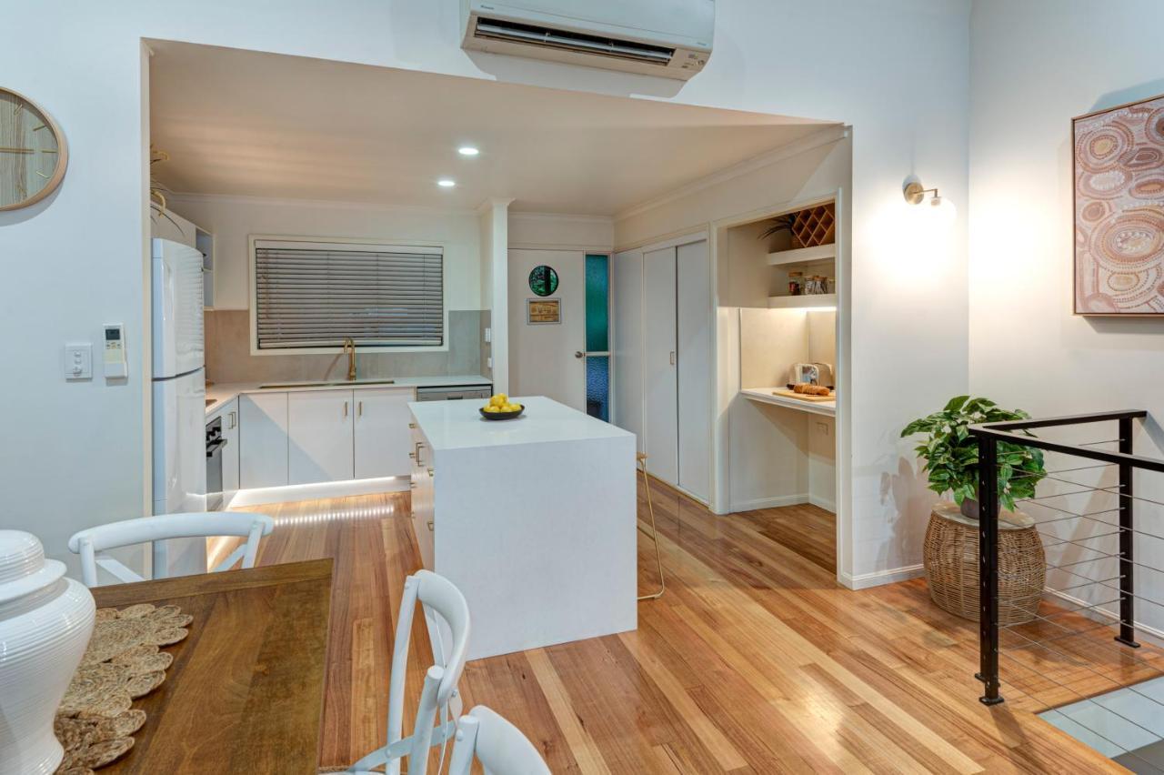 Panorama Apartments On Hamilton Island By Hiha 외부 사진