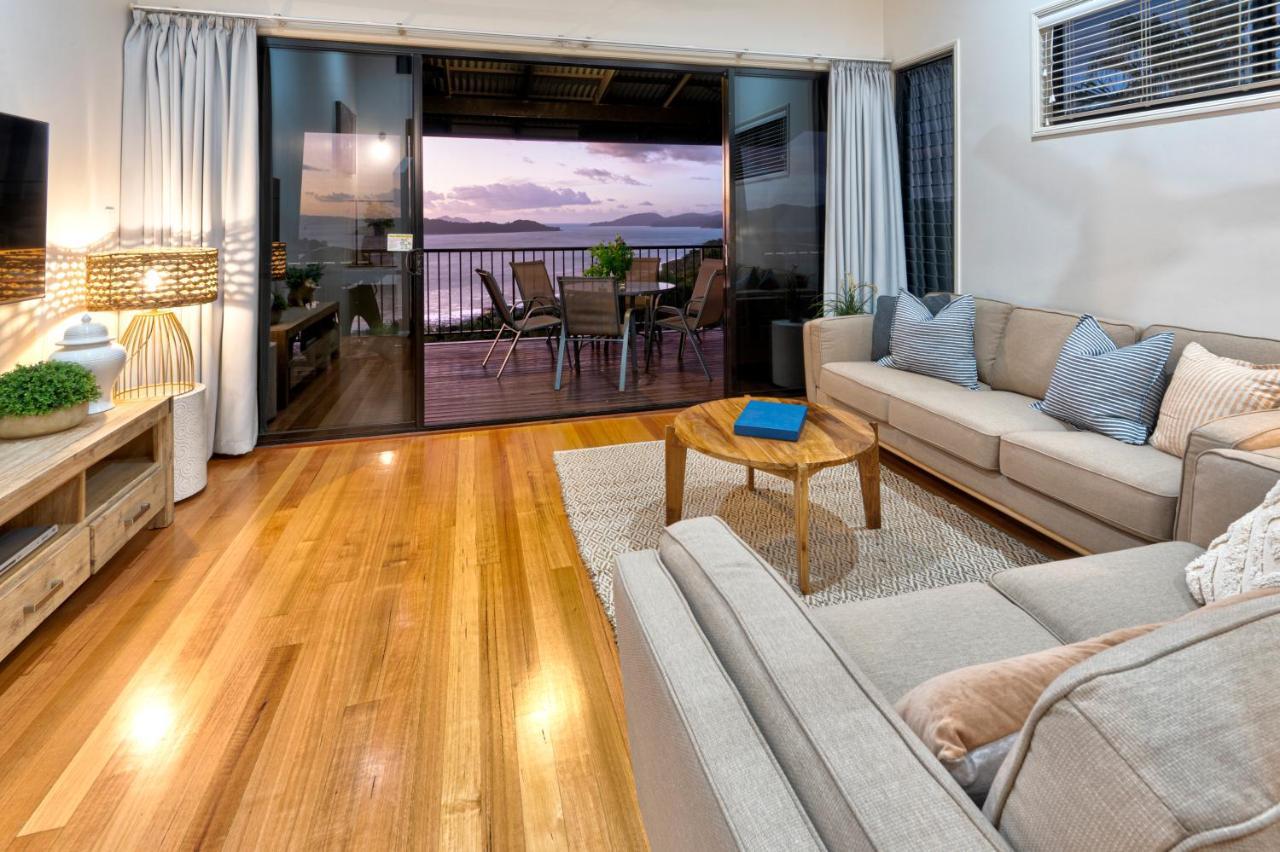 Panorama Apartments On Hamilton Island By Hiha 외부 사진
