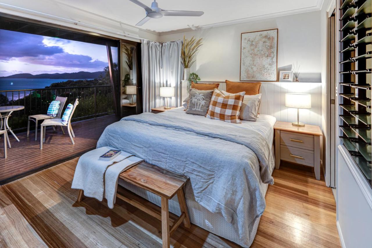 Panorama Apartments On Hamilton Island By Hiha 외부 사진