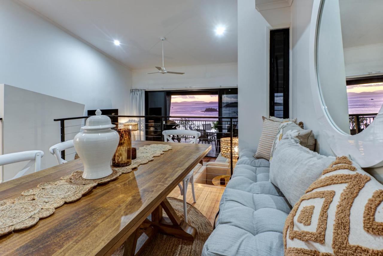 Panorama Apartments On Hamilton Island By Hiha 외부 사진
