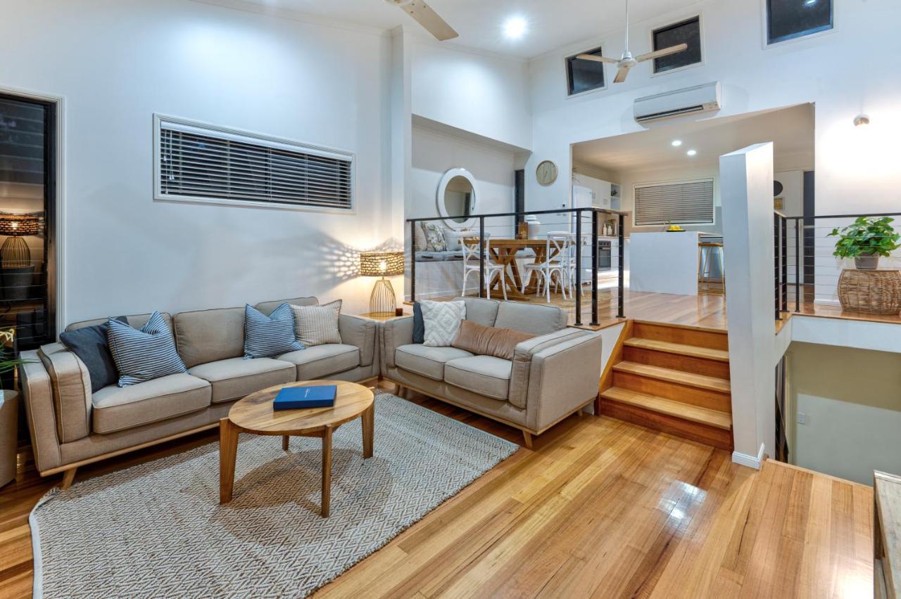 Panorama Apartments On Hamilton Island By Hiha 외부 사진