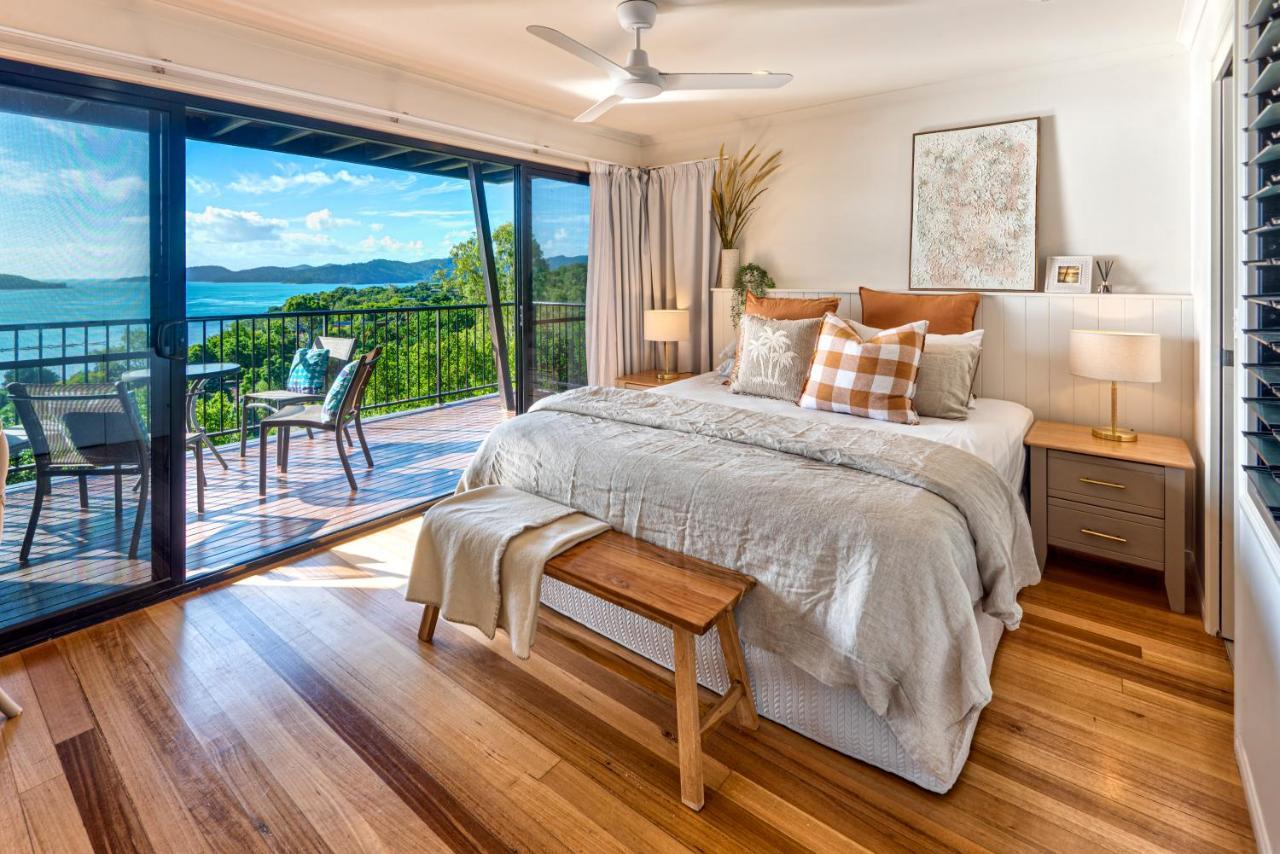 Panorama Apartments On Hamilton Island By Hiha 외부 사진