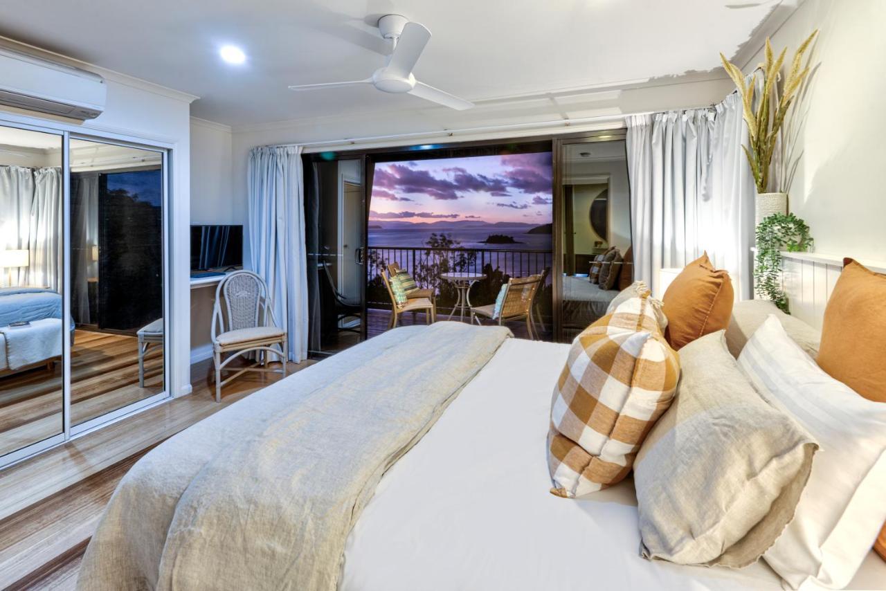 Panorama Apartments On Hamilton Island By Hiha 외부 사진