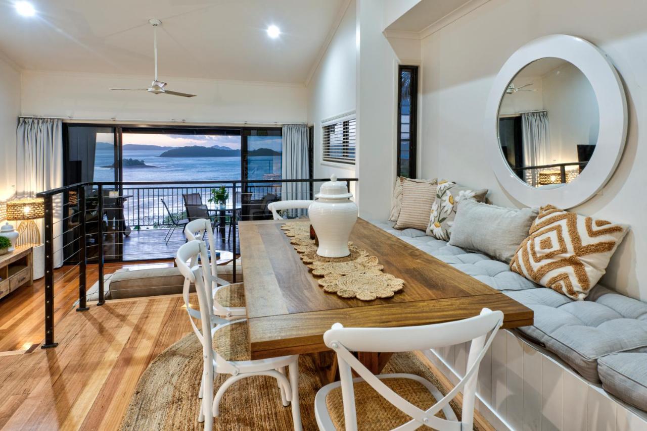 Panorama Apartments On Hamilton Island By Hiha 외부 사진