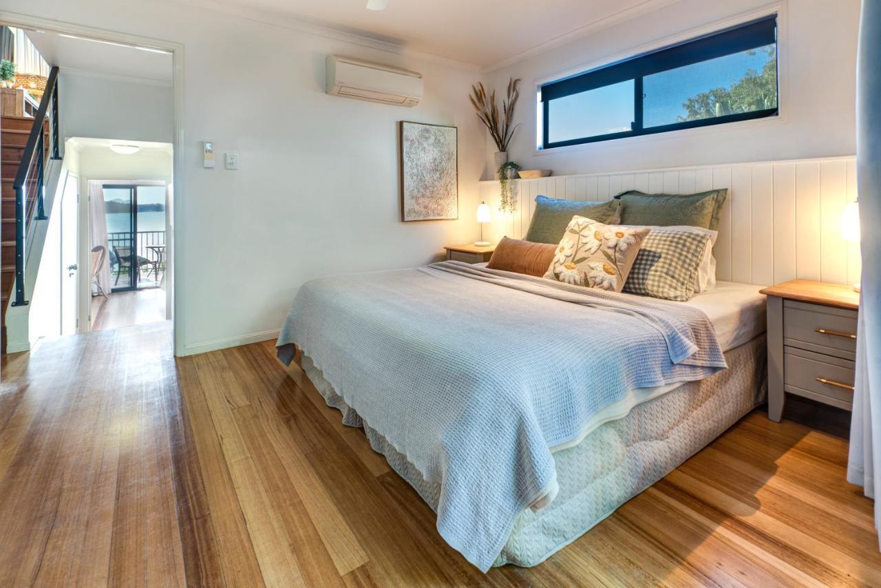 Panorama Apartments On Hamilton Island By Hiha 외부 사진