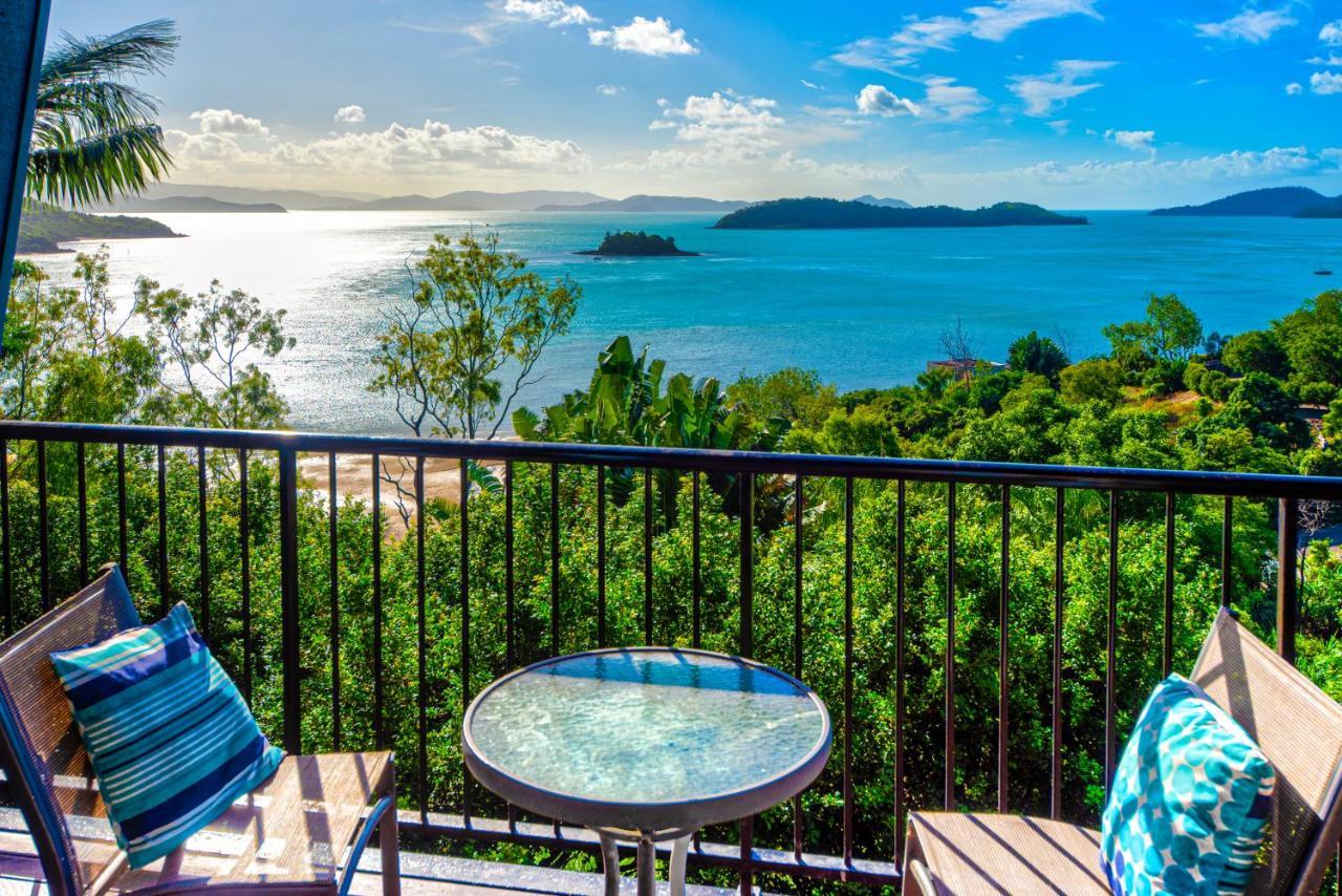 Panorama Apartments On Hamilton Island By Hiha 외부 사진