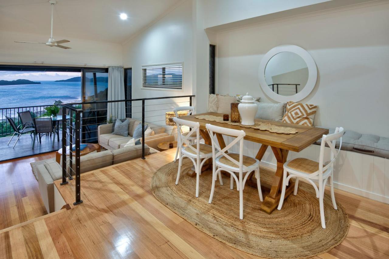 Panorama Apartments On Hamilton Island By Hiha 외부 사진