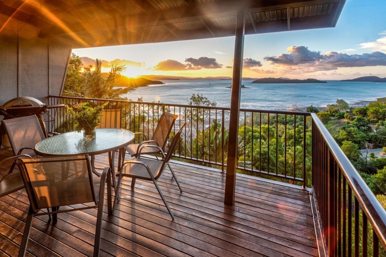 Panorama Apartments On Hamilton Island By Hiha 외부 사진