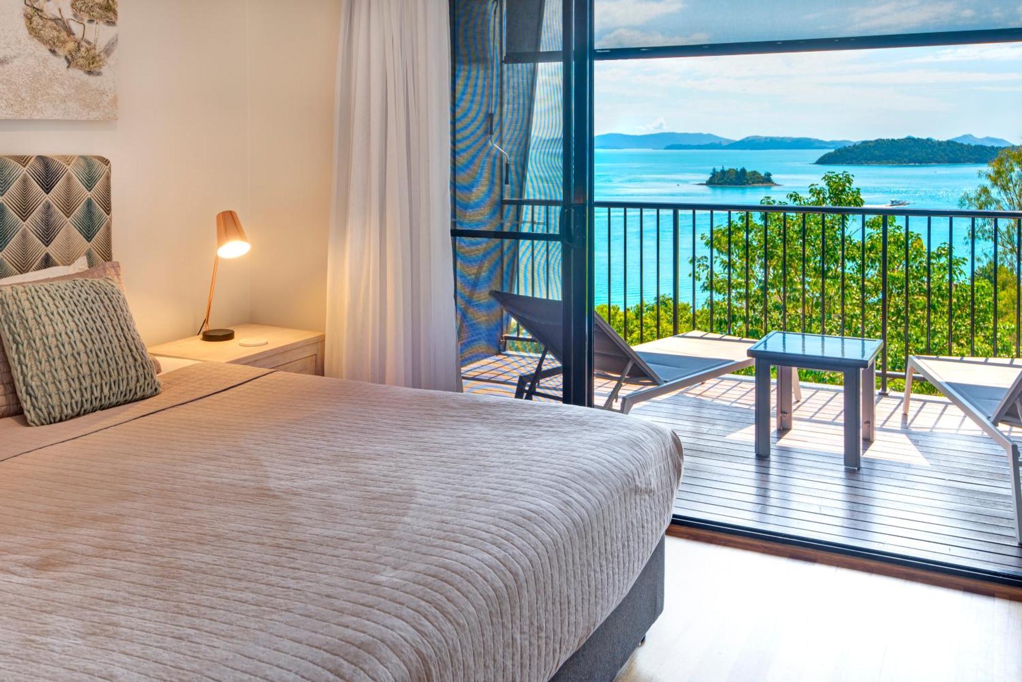 Panorama Apartments On Hamilton Island By Hiha 외부 사진