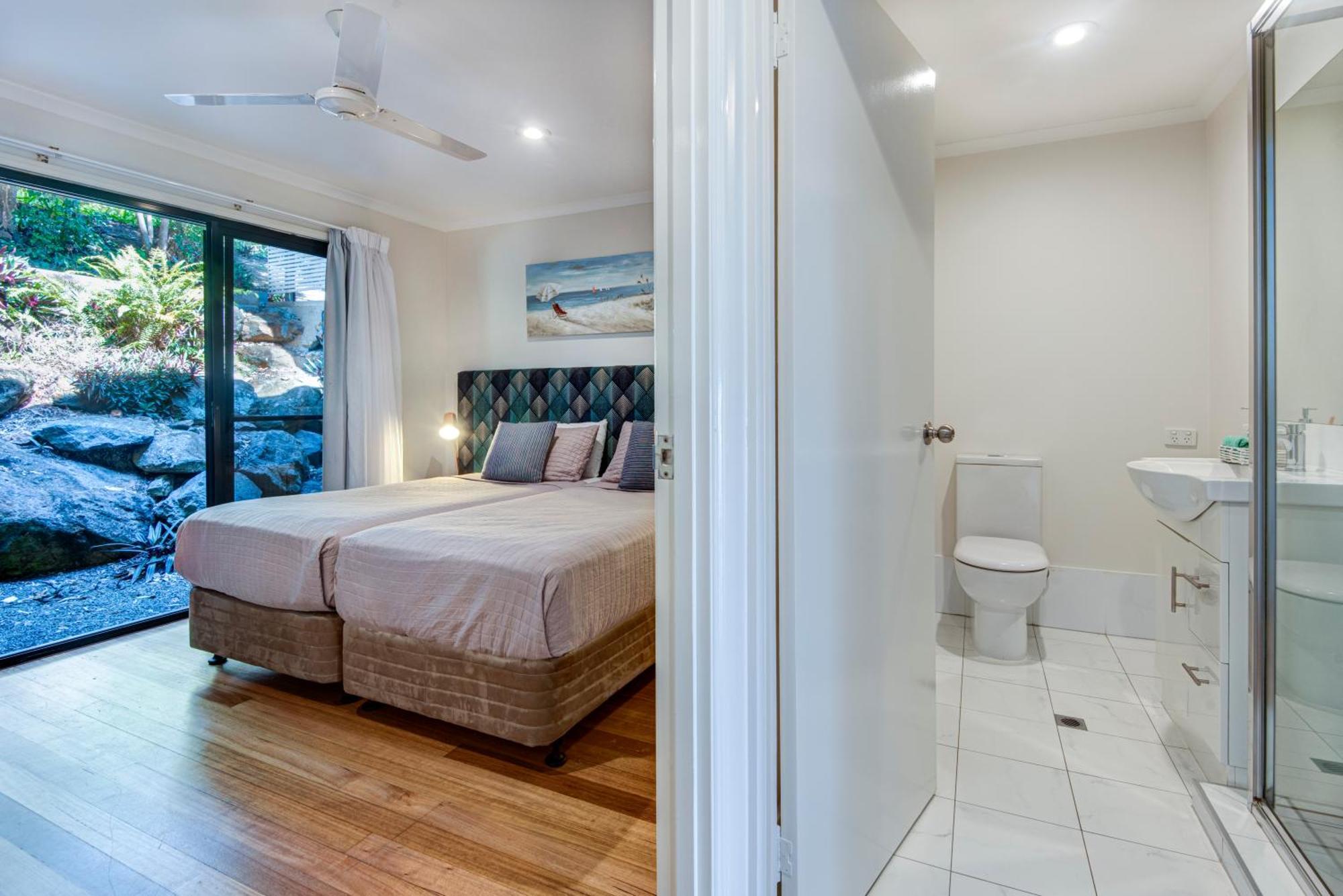 Panorama Apartments On Hamilton Island By Hiha 외부 사진