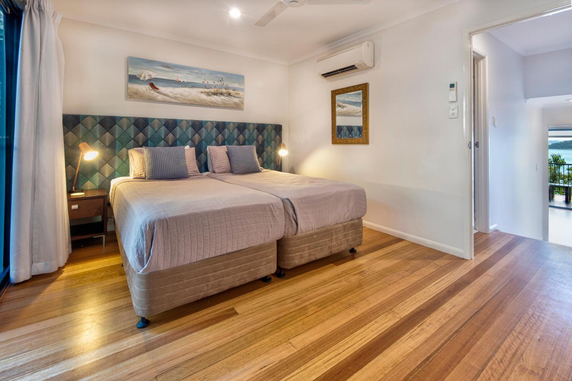 Panorama Apartments On Hamilton Island By Hiha 외부 사진