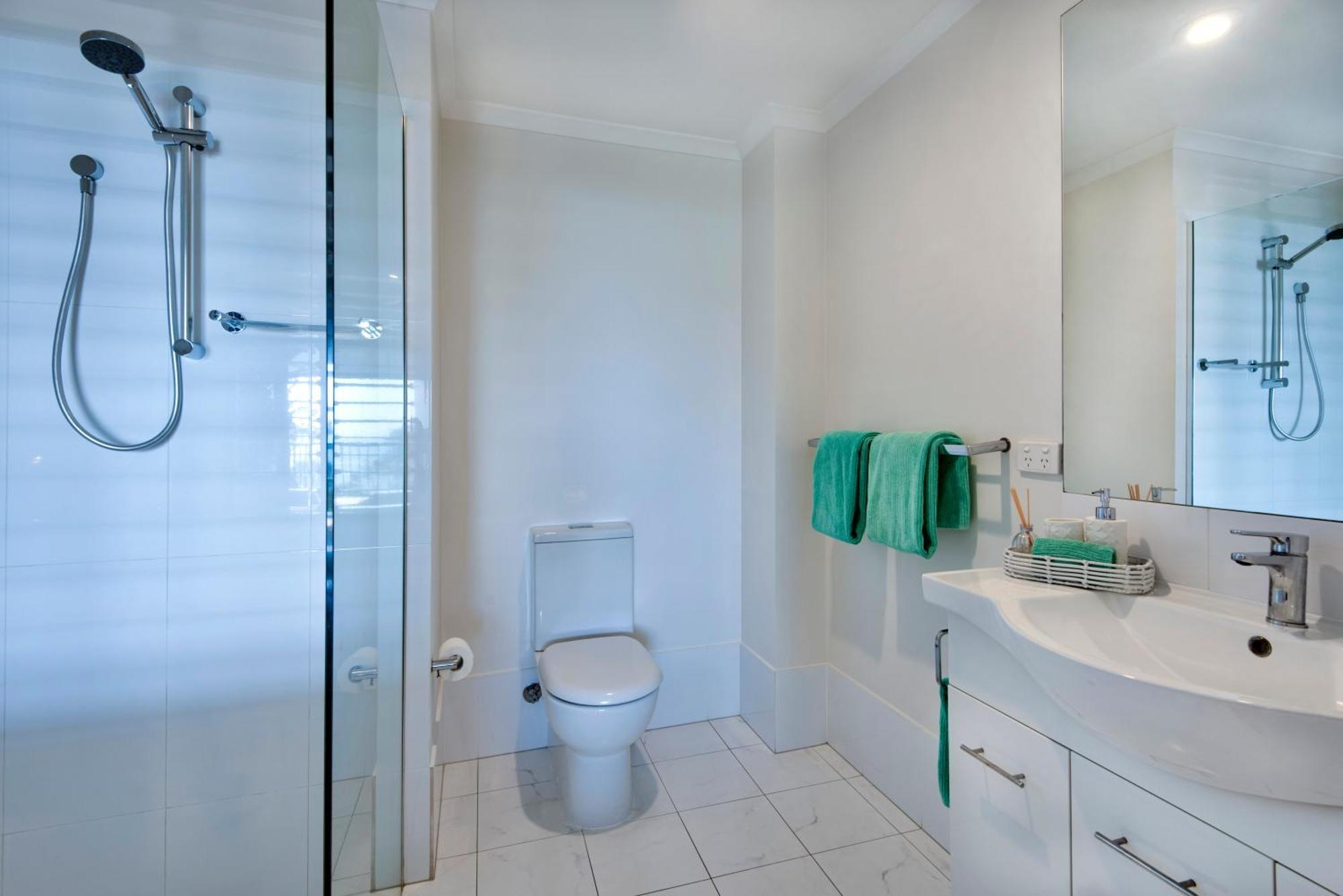 Panorama Apartments On Hamilton Island By Hiha 외부 사진