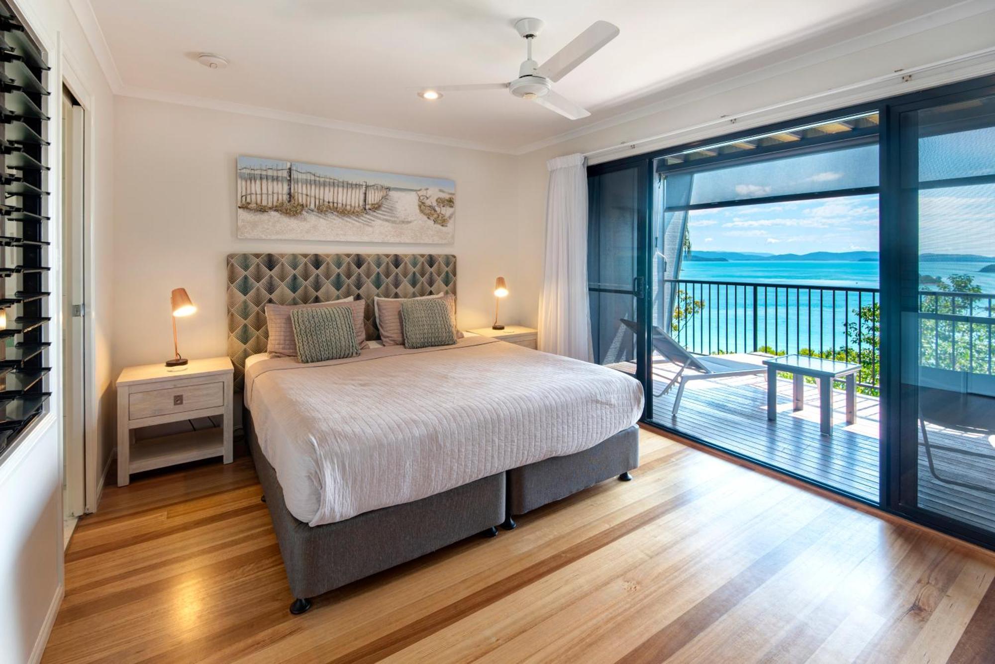 Panorama Apartments On Hamilton Island By Hiha 외부 사진