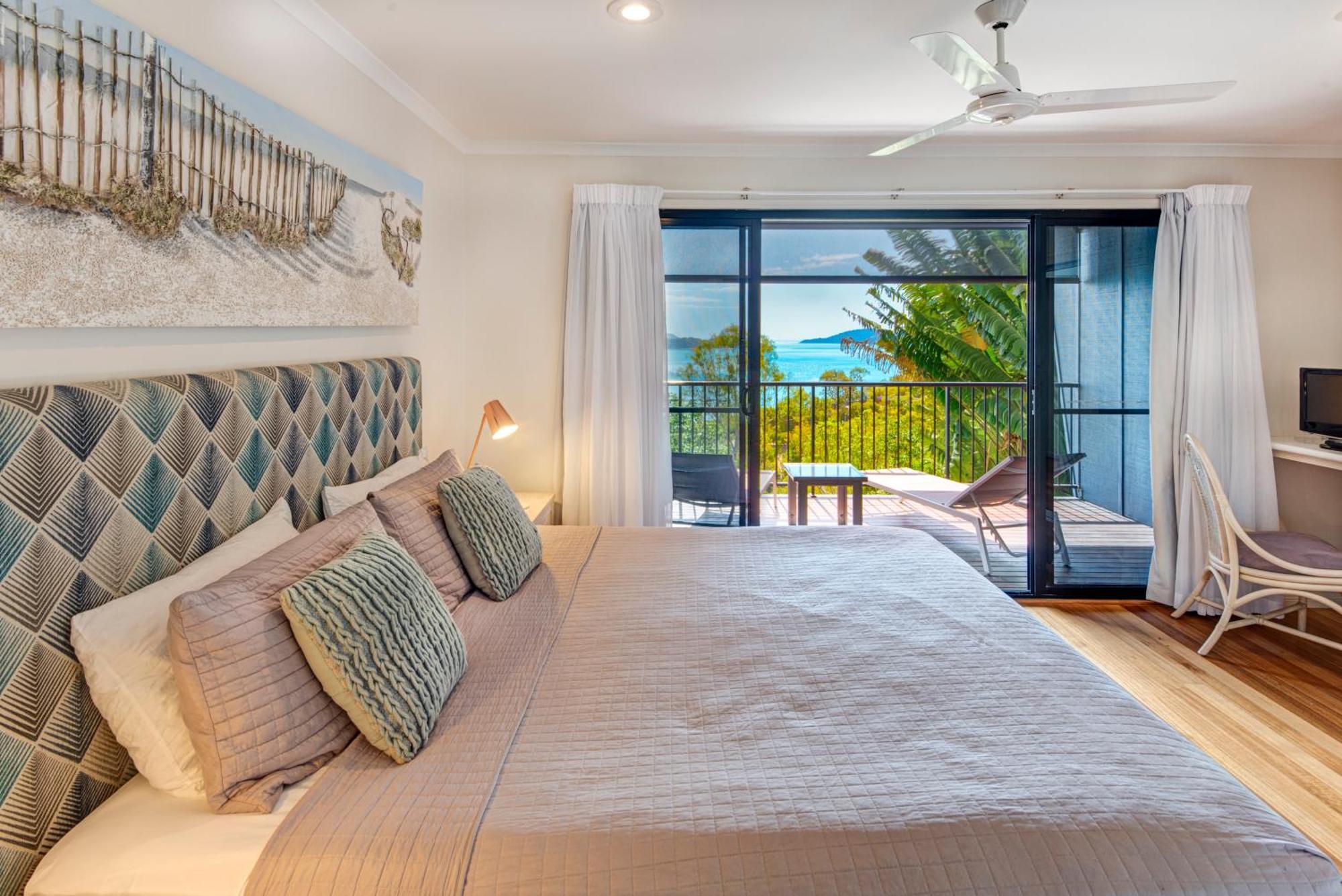 Panorama Apartments On Hamilton Island By Hiha 외부 사진