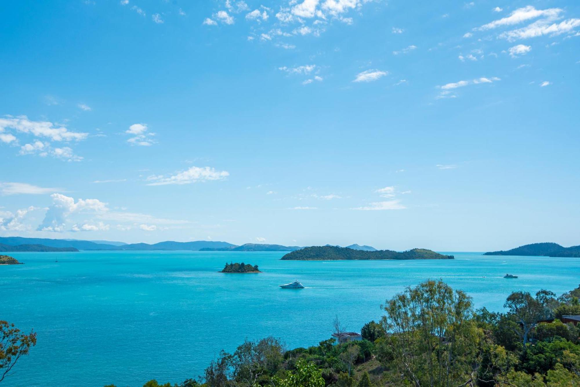 Panorama Apartments On Hamilton Island By Hiha 외부 사진