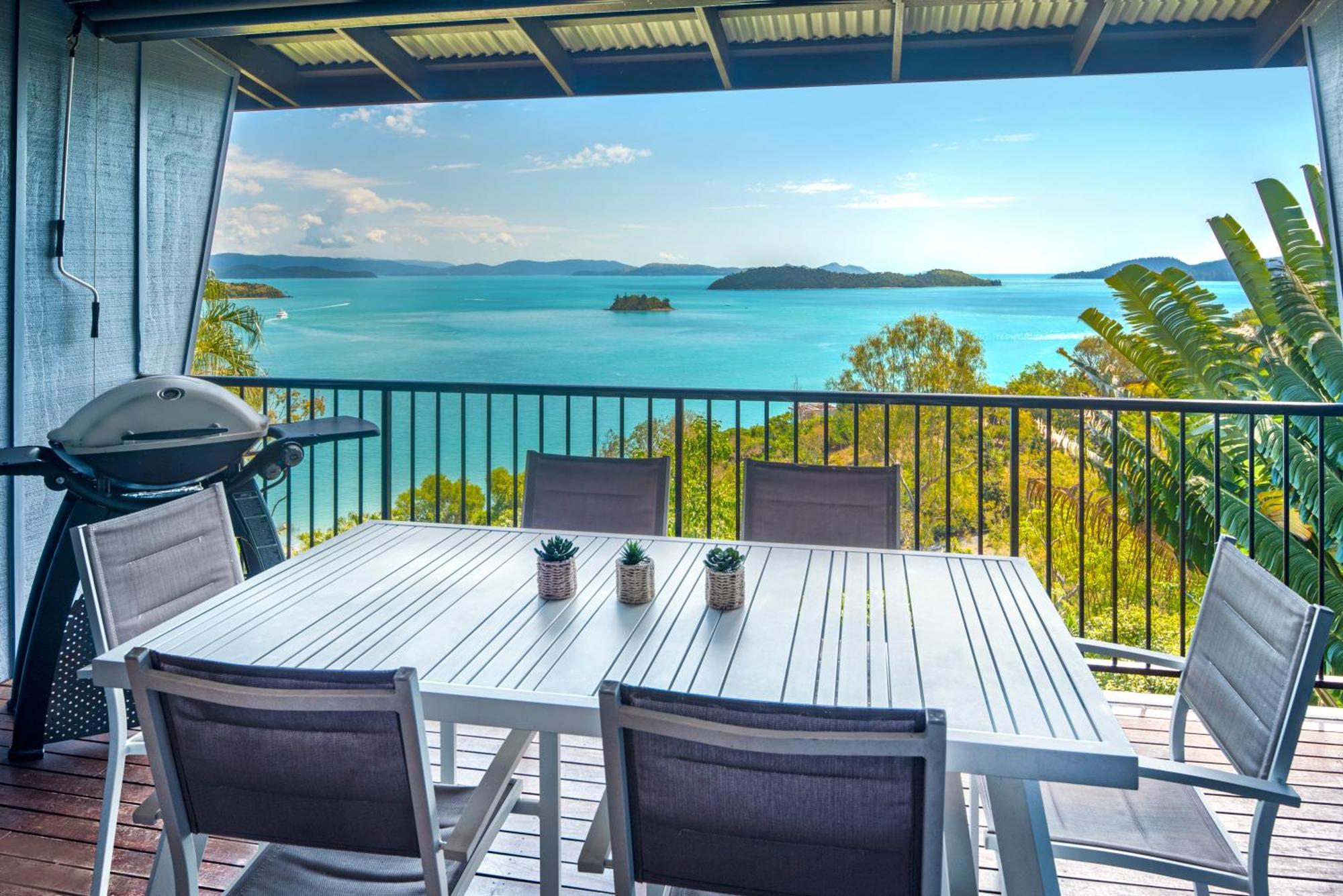 Panorama Apartments On Hamilton Island By Hiha 외부 사진