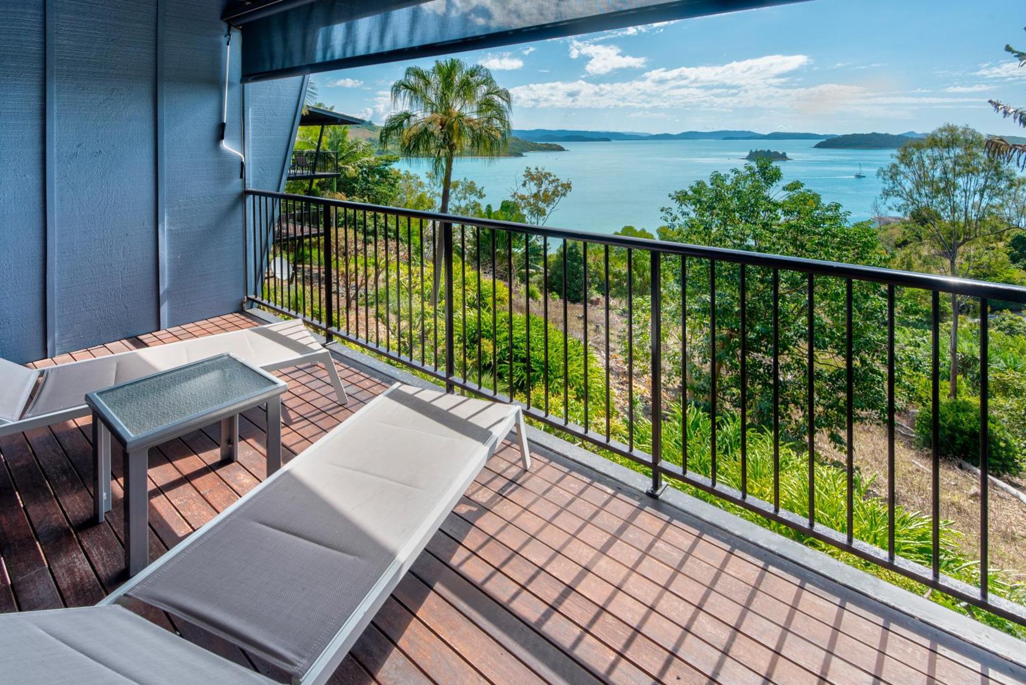 Panorama Apartments On Hamilton Island By Hiha 외부 사진