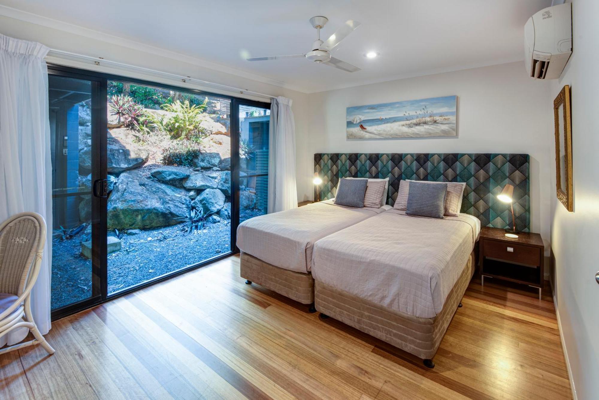 Panorama Apartments On Hamilton Island By Hiha 외부 사진
