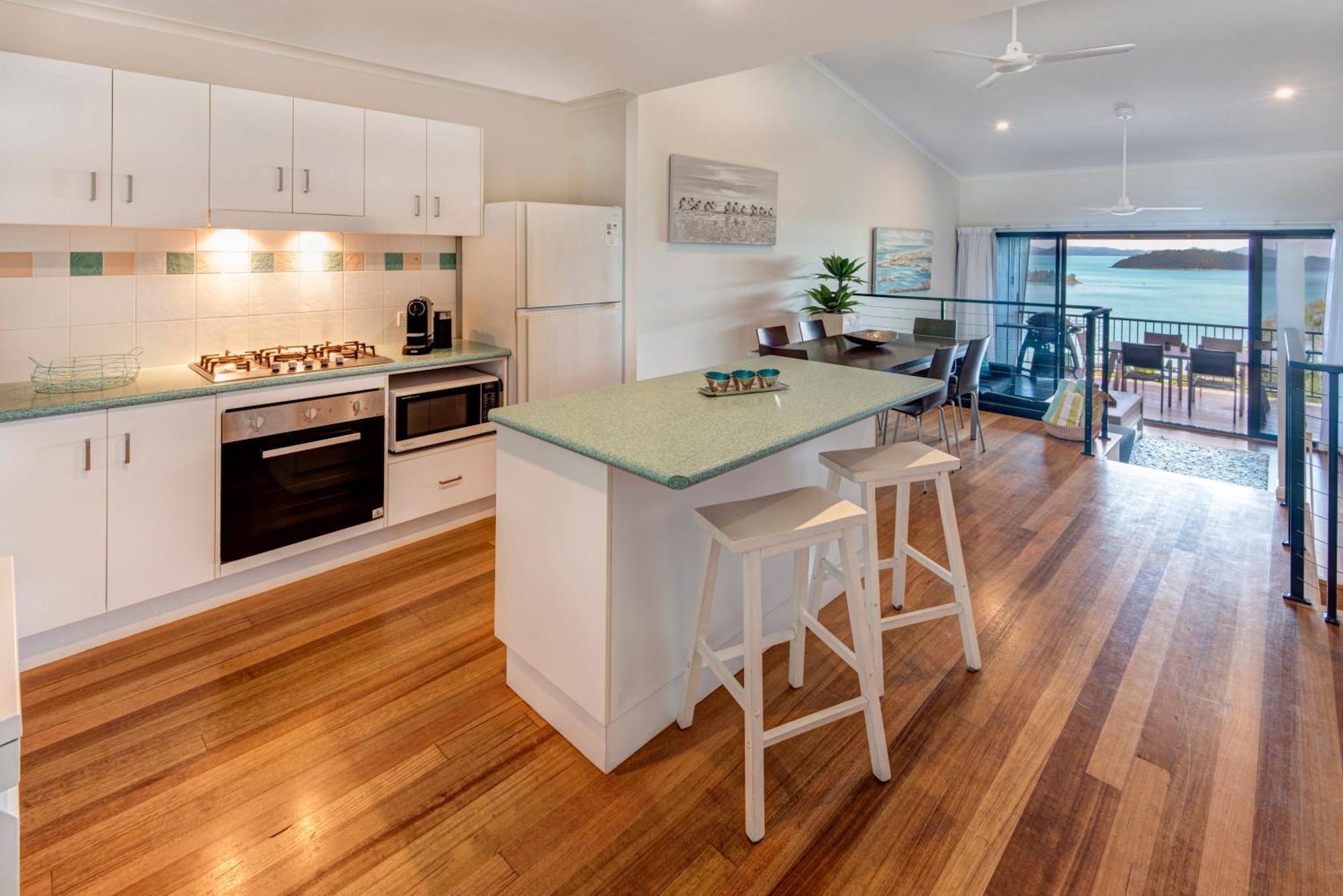 Panorama Apartments On Hamilton Island By Hiha 외부 사진