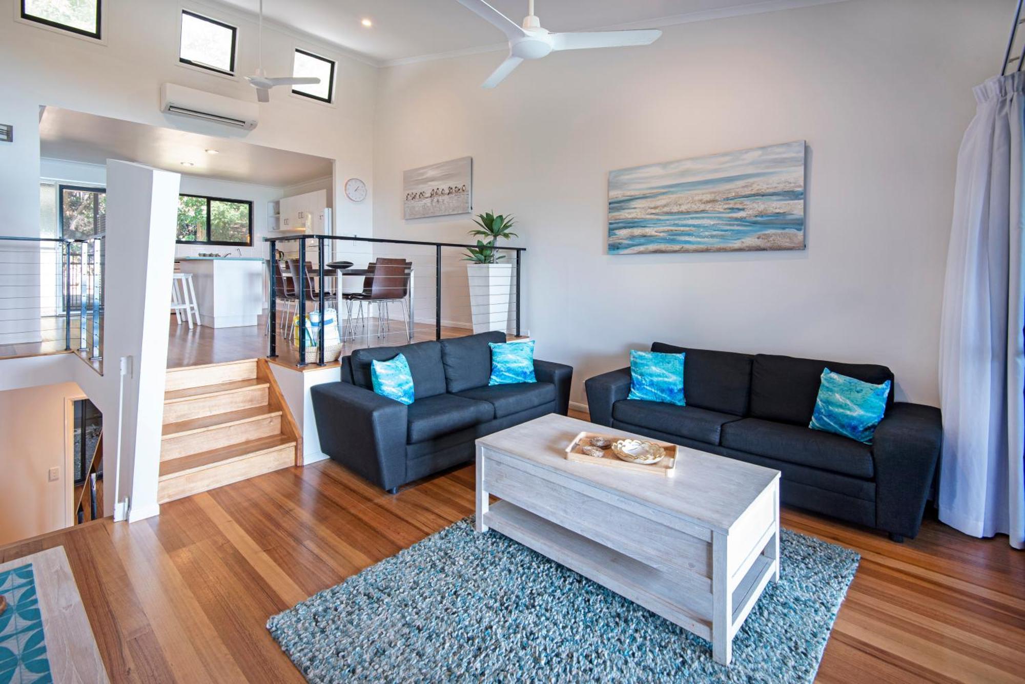 Panorama Apartments On Hamilton Island By Hiha 외부 사진