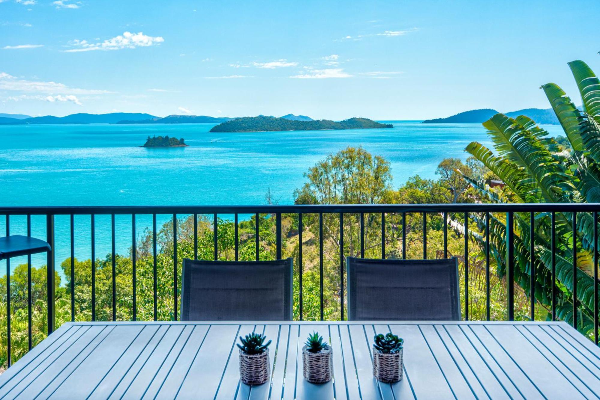 Panorama Apartments On Hamilton Island By Hiha 외부 사진