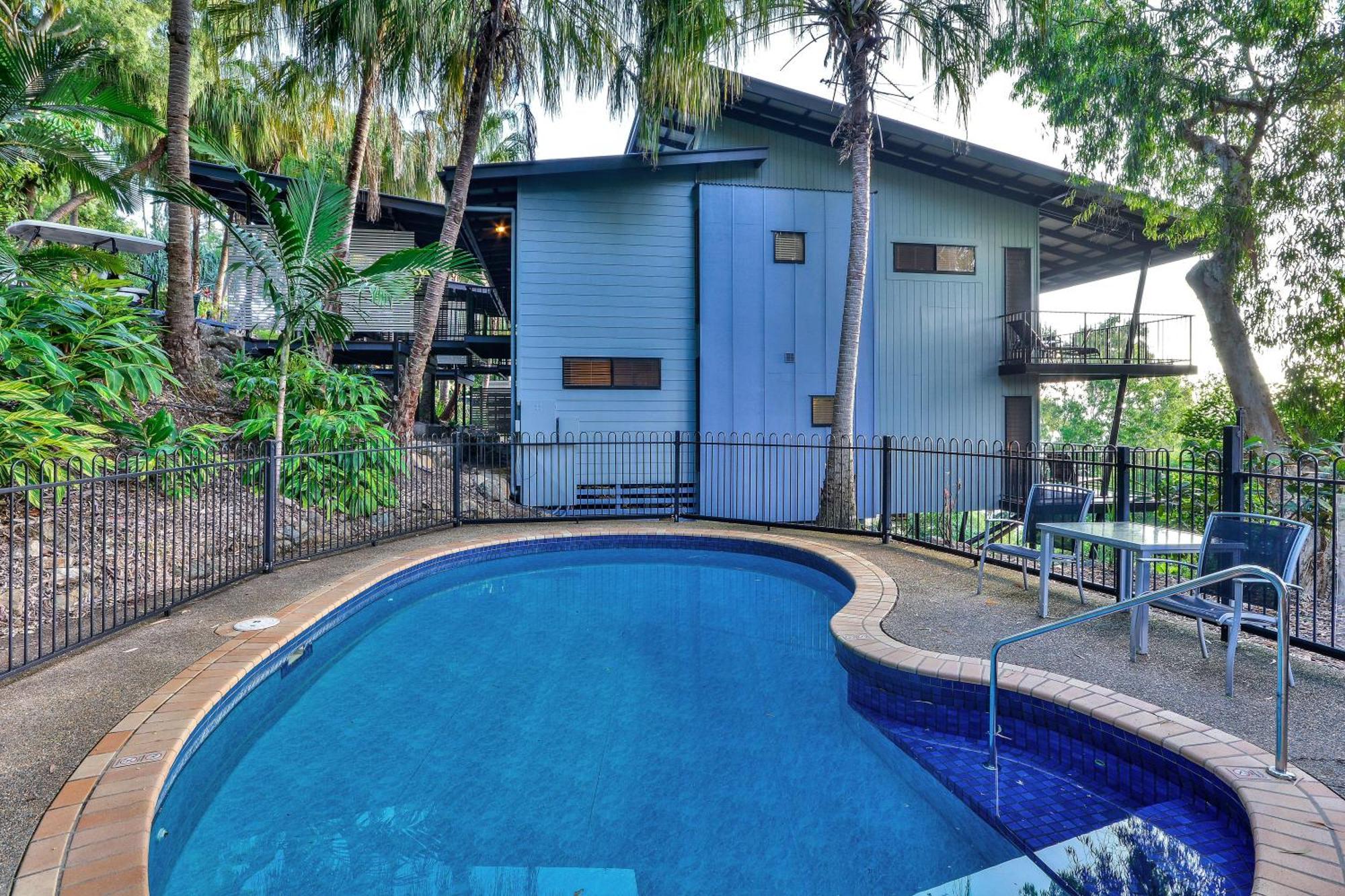 Panorama Apartments On Hamilton Island By Hiha 외부 사진