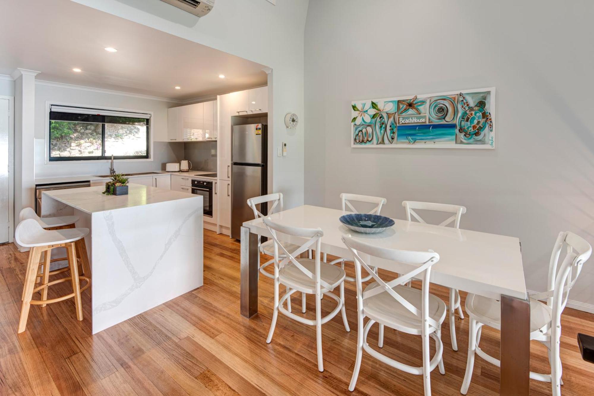 Panorama Apartments On Hamilton Island By Hiha 외부 사진
