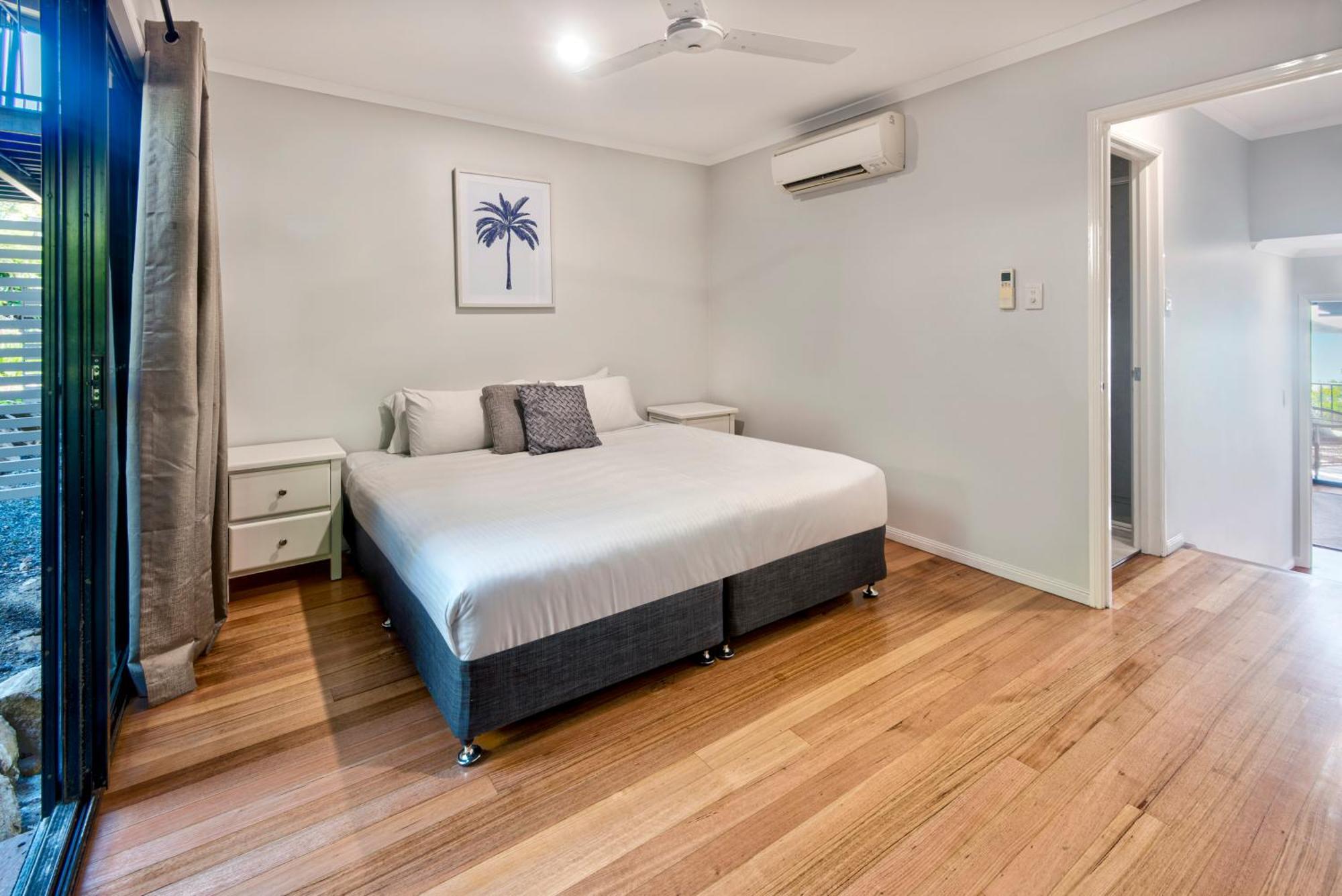 Panorama Apartments On Hamilton Island By Hiha 외부 사진