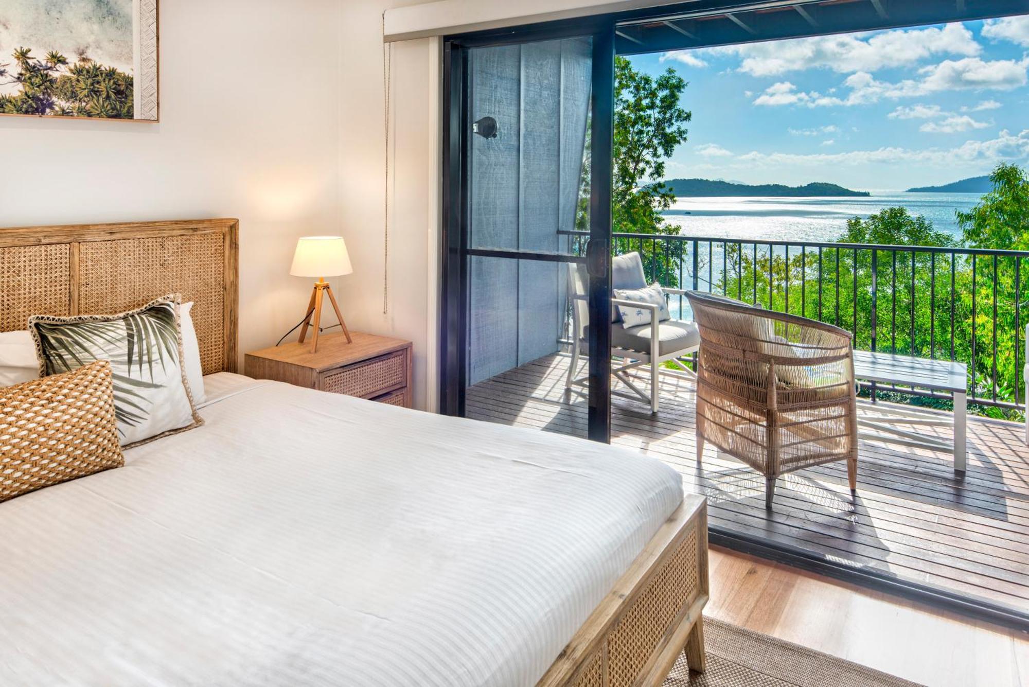 Panorama Apartments On Hamilton Island By Hiha 외부 사진