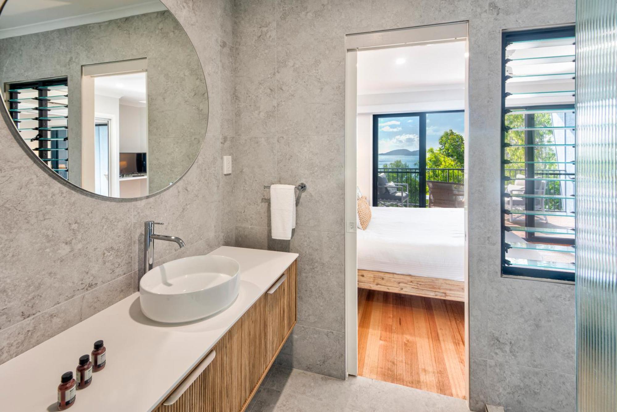 Panorama Apartments On Hamilton Island By Hiha 외부 사진