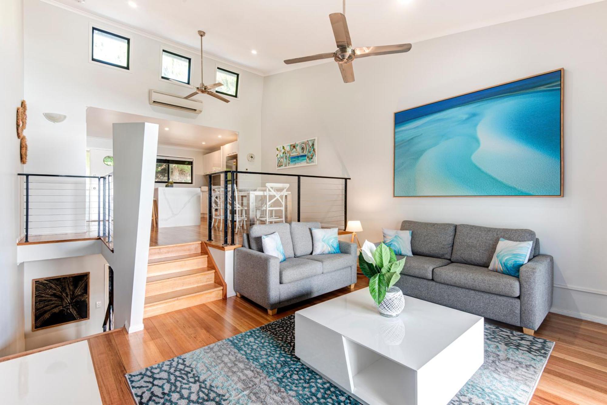 Panorama Apartments On Hamilton Island By Hiha 외부 사진