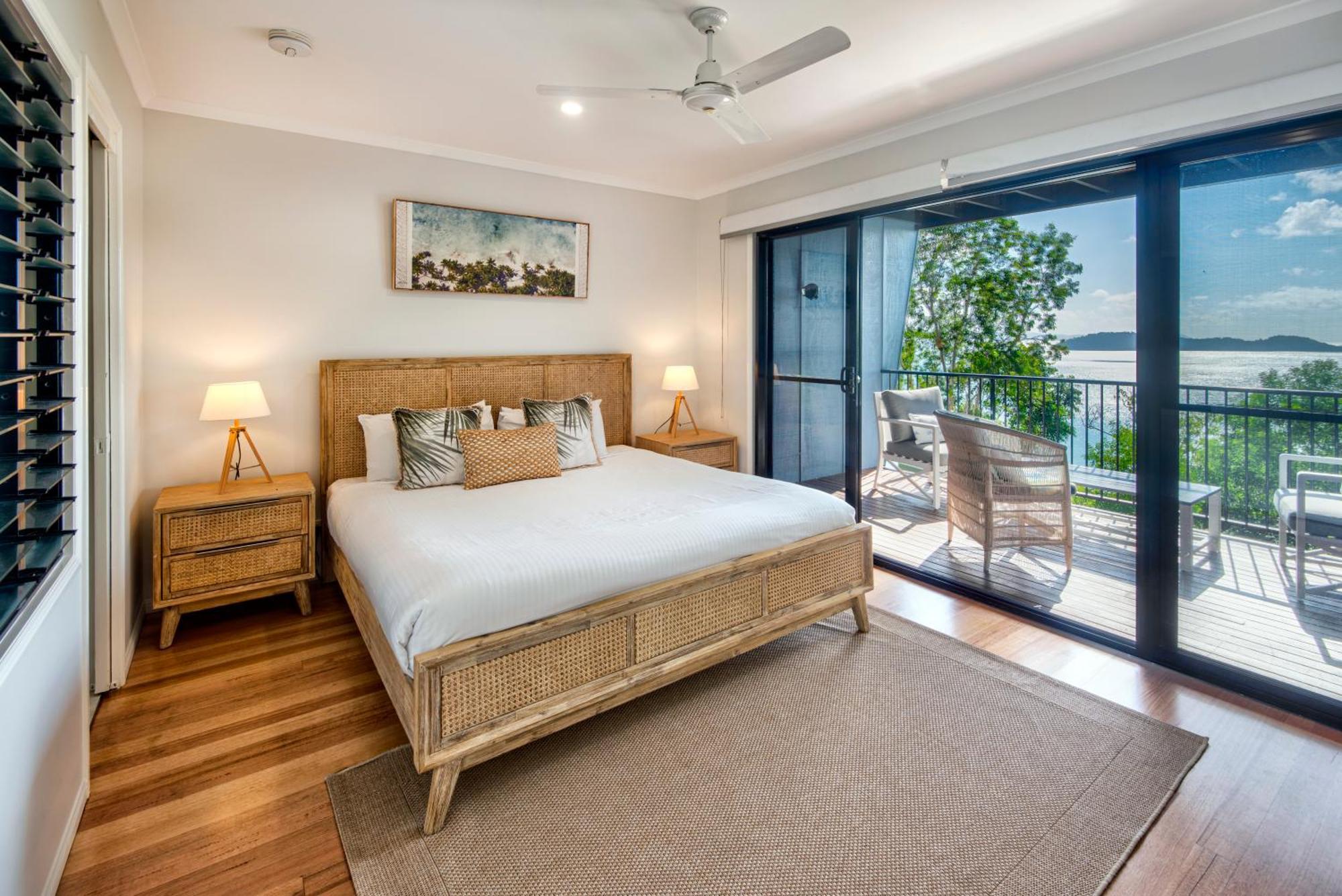Panorama Apartments On Hamilton Island By Hiha 외부 사진
