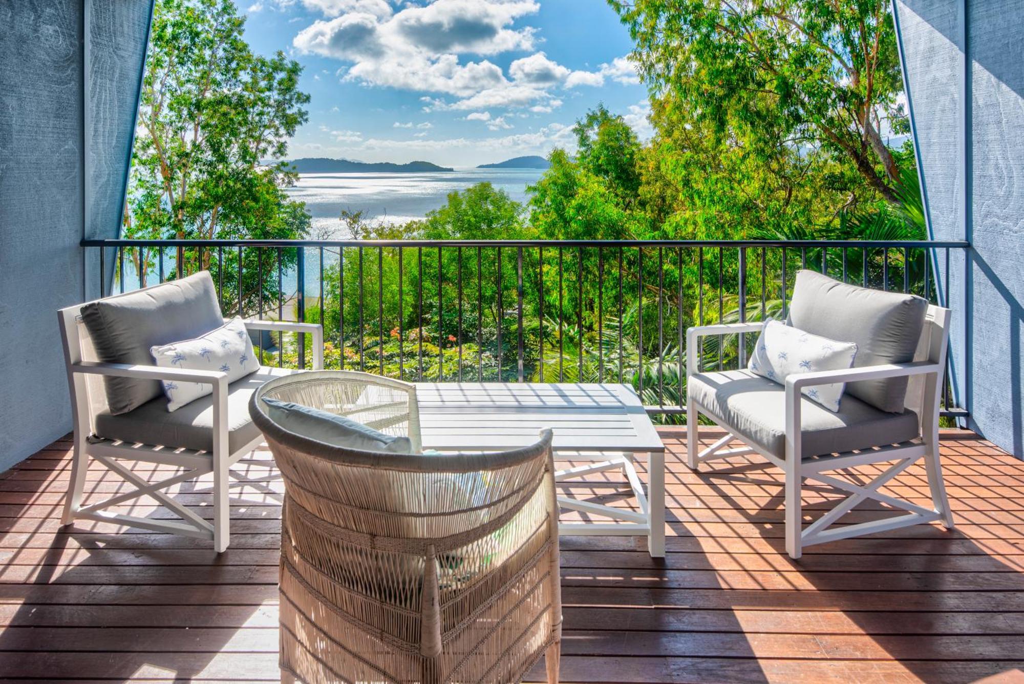 Panorama Apartments On Hamilton Island By Hiha 외부 사진