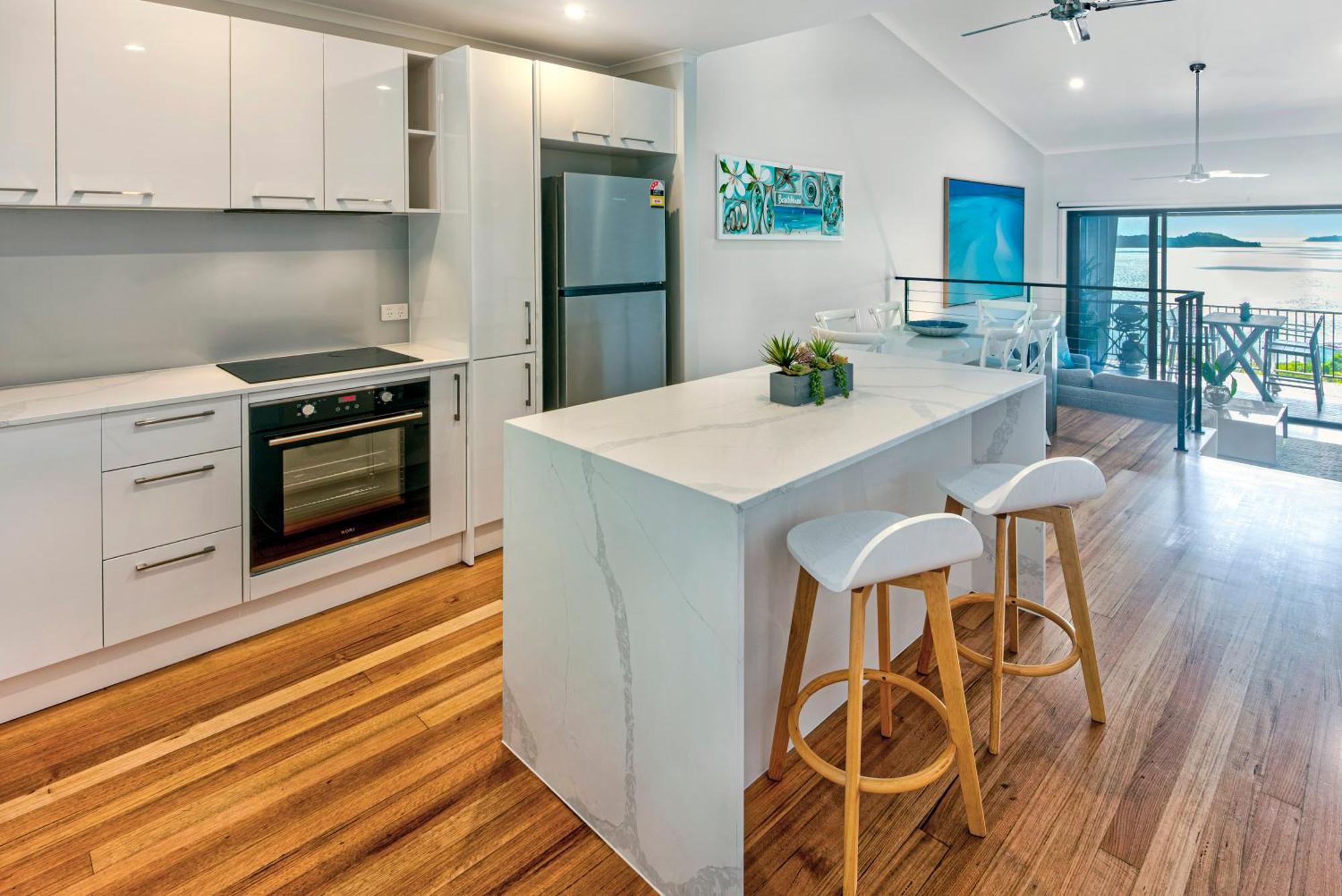 Panorama Apartments On Hamilton Island By Hiha 외부 사진
