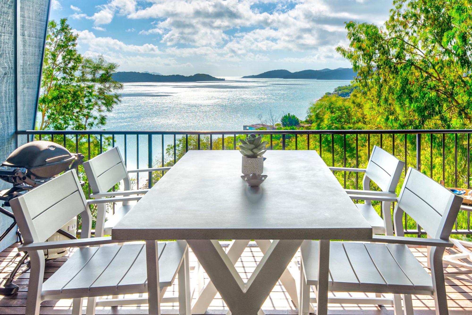 Panorama Apartments On Hamilton Island By Hiha 외부 사진