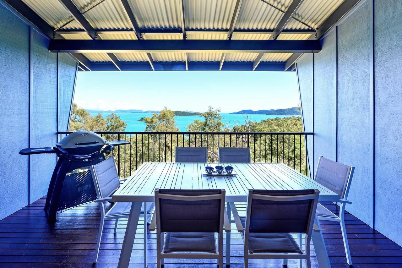Panorama Apartments On Hamilton Island By Hiha 외부 사진