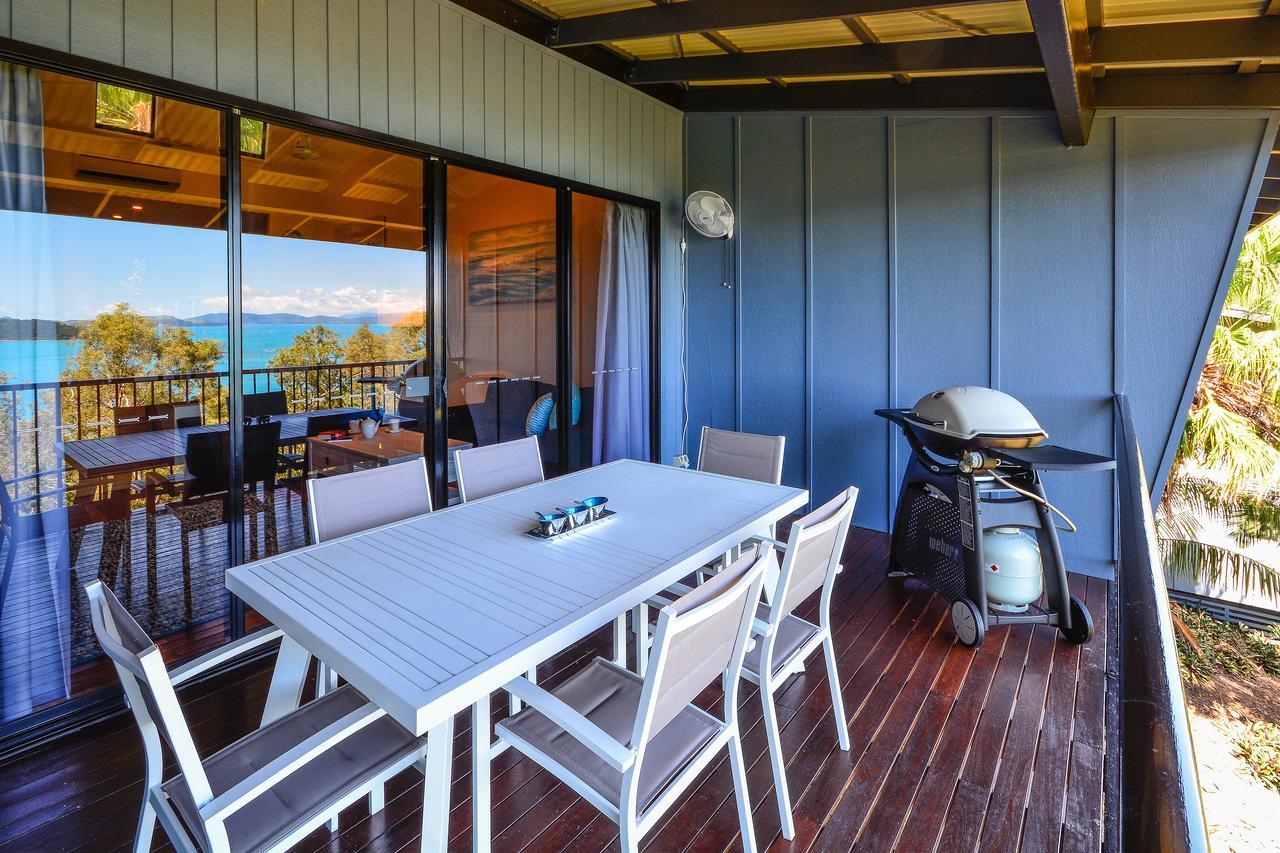 Panorama Apartments On Hamilton Island By Hiha 외부 사진