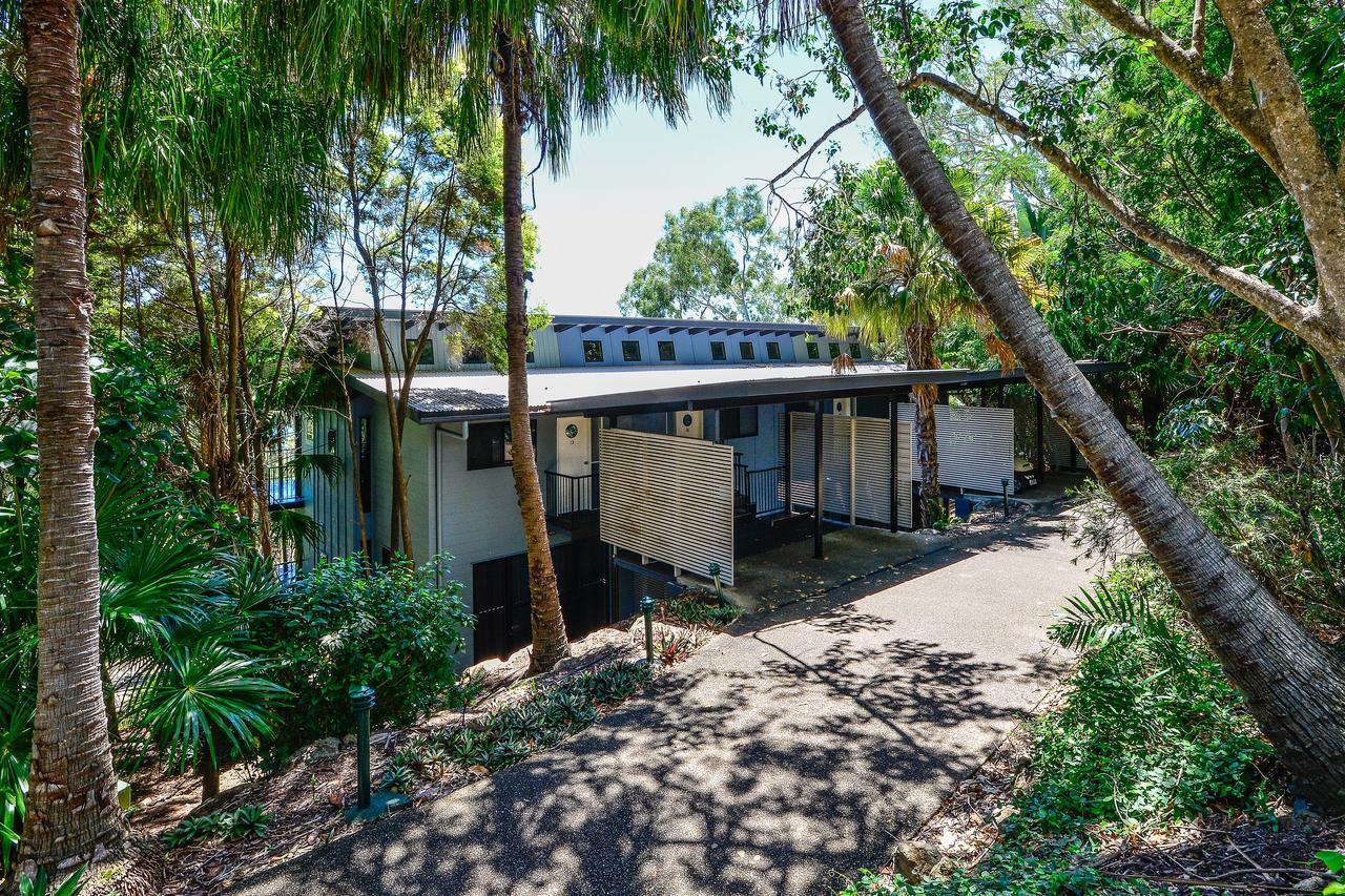 Panorama Apartments On Hamilton Island By Hiha 외부 사진